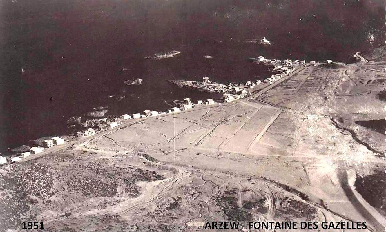 Arzew- Fontaine des Gazelles 1951.jpg